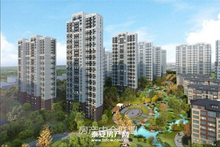 港基东原华府3室2厅2卫73万120m2简单装修出售，送阁楼