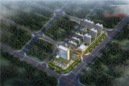 密州新天地·中央华府3室1厅1卫60万95m2出售